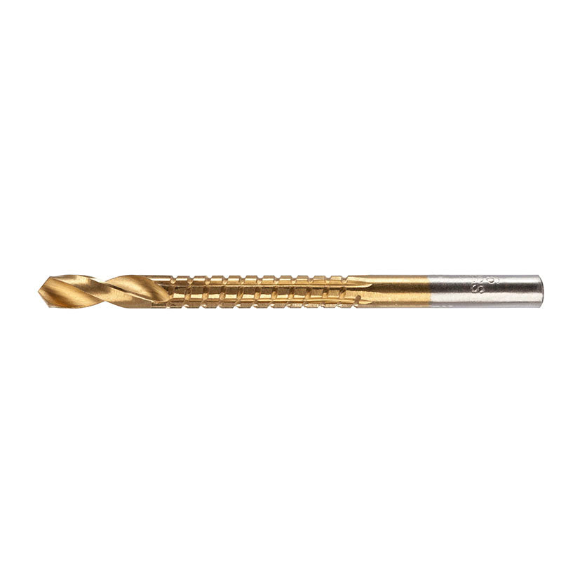 Rasping bur