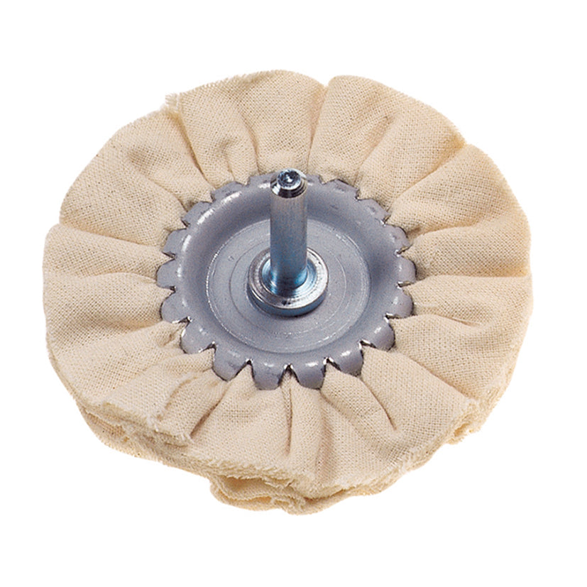 Cloth disc