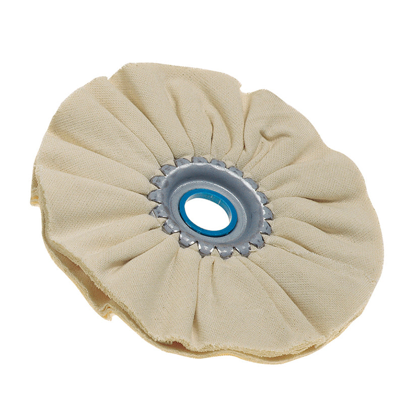 Cloth disc