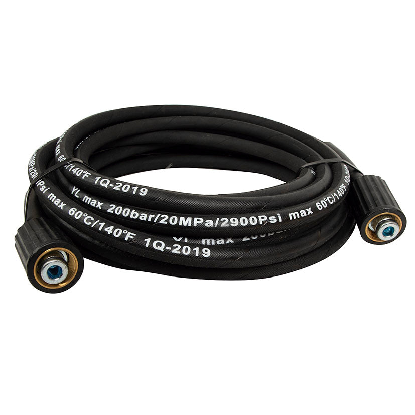 High pressure hose