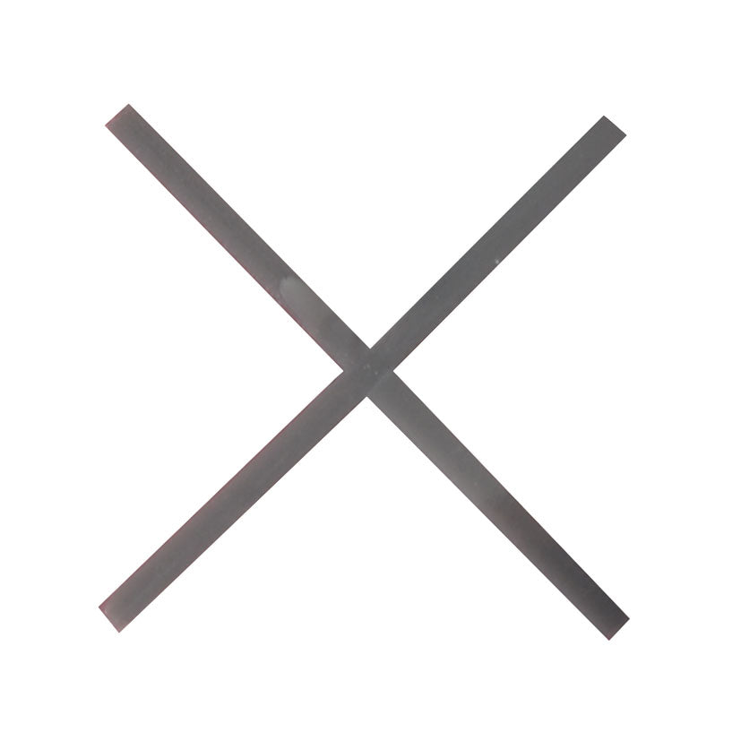 Cross joint for