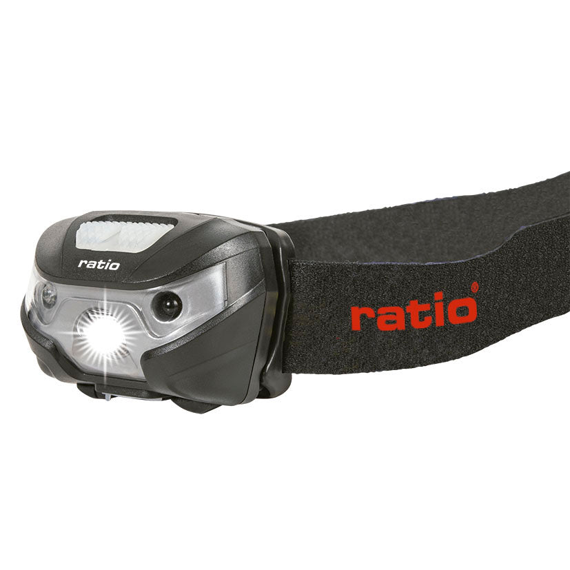 Headlamp