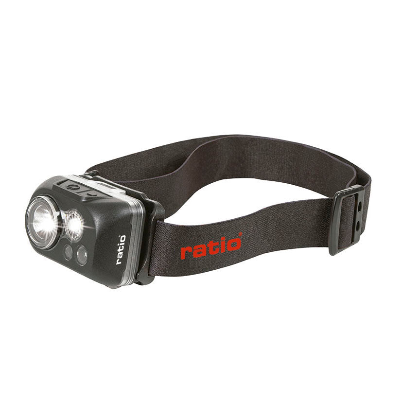 Headlamp