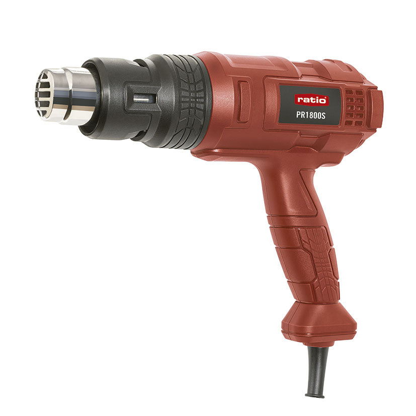 Heat gun