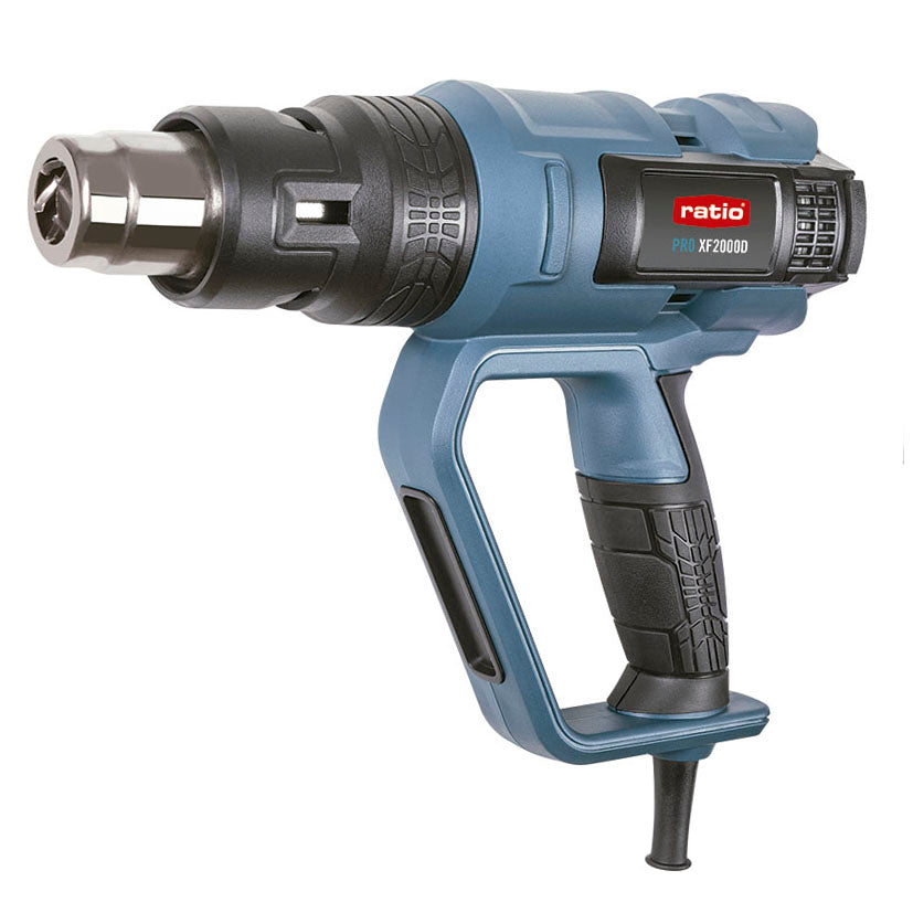 Heat gun