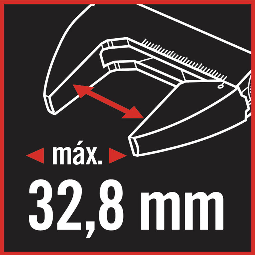 Adjustable wrench