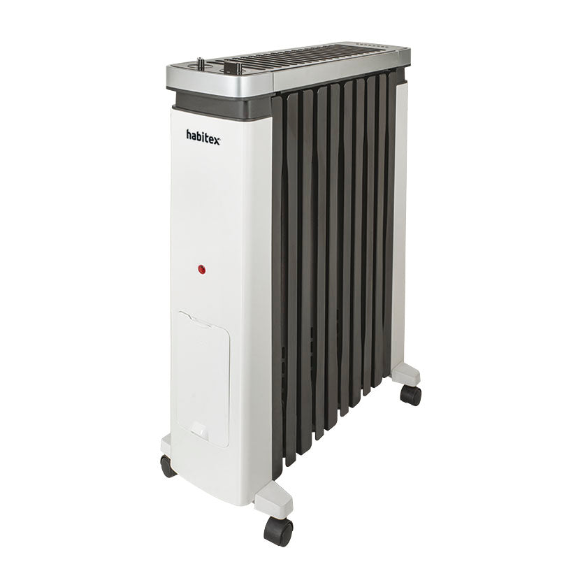 Radiator of