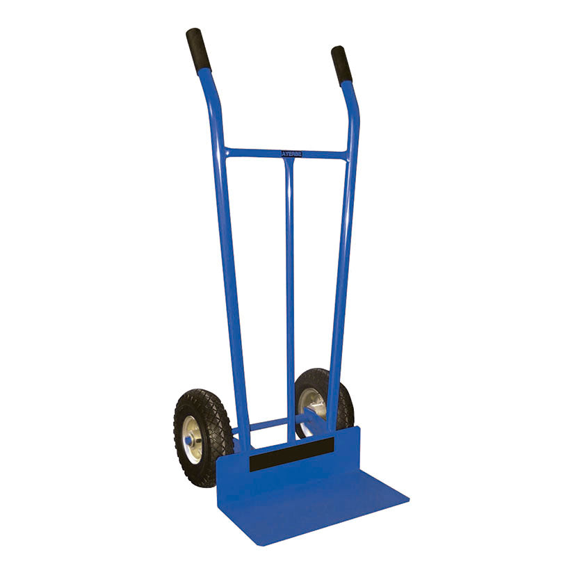 Warehouse cart