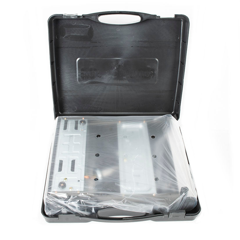 Gas cooker