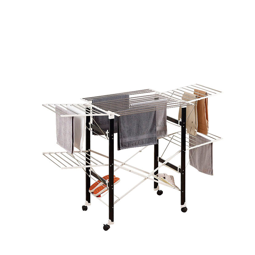Tendedero pleg.inox/abs
