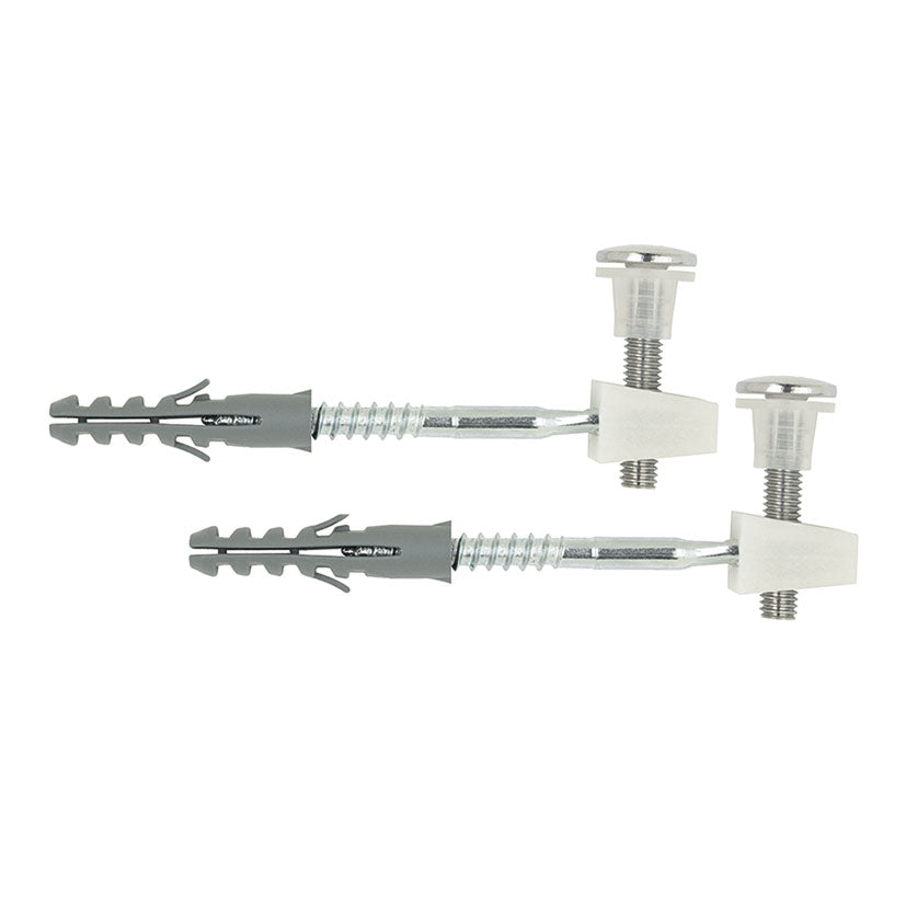 Fixing screws