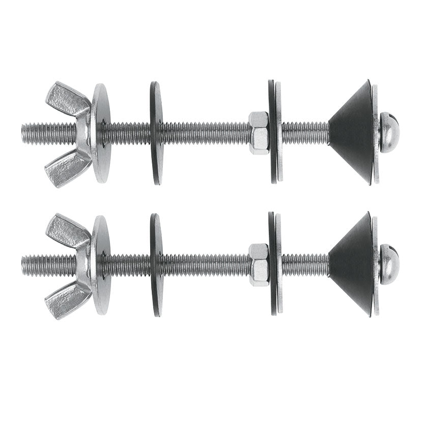 Cistern screw