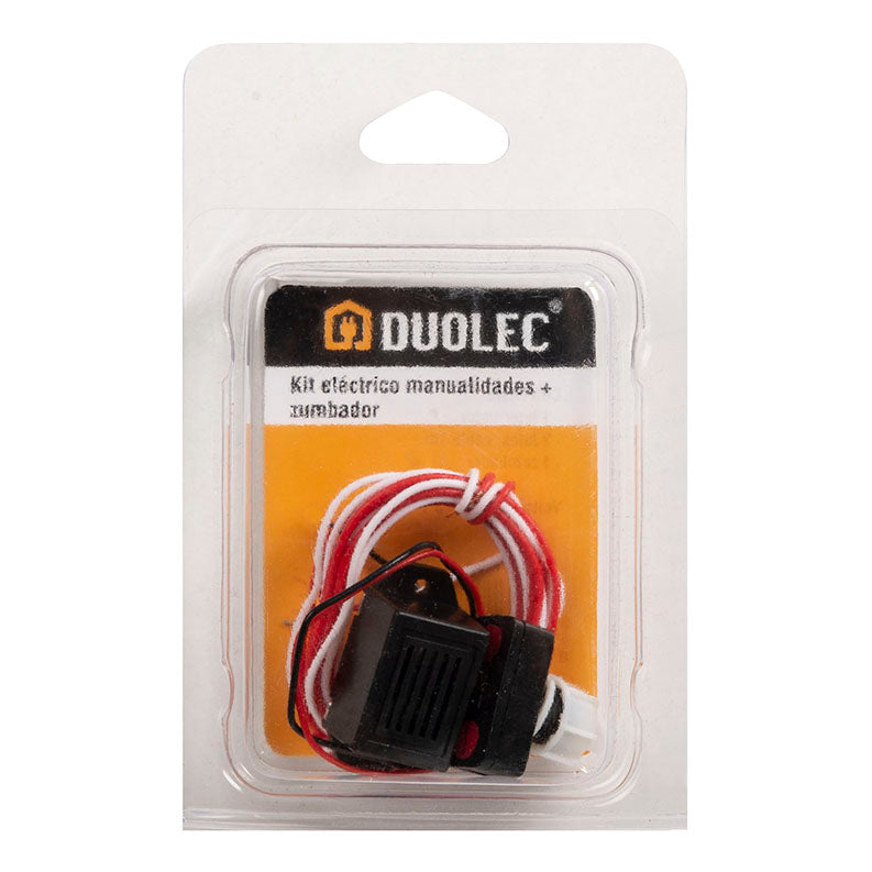Electrical kit