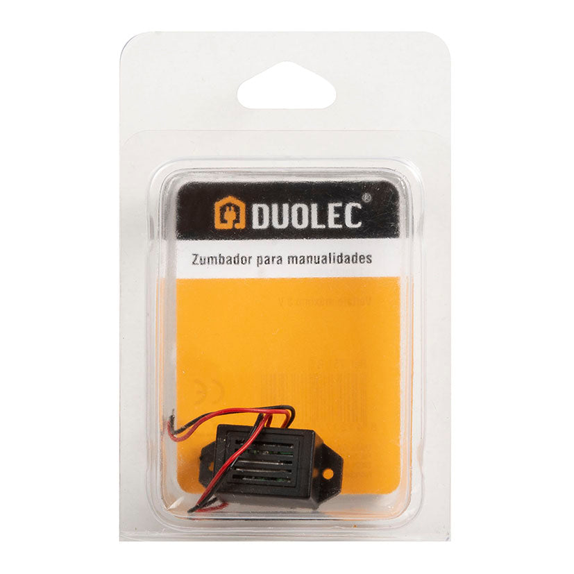 Replacement buzzer