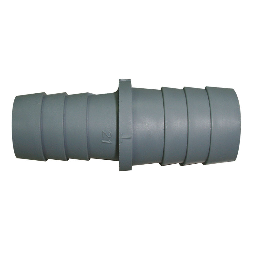 Connecting nozzle