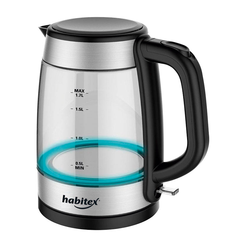 Kettle