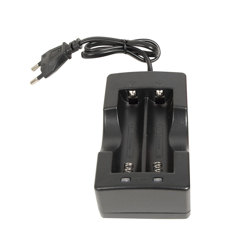 Battery charger