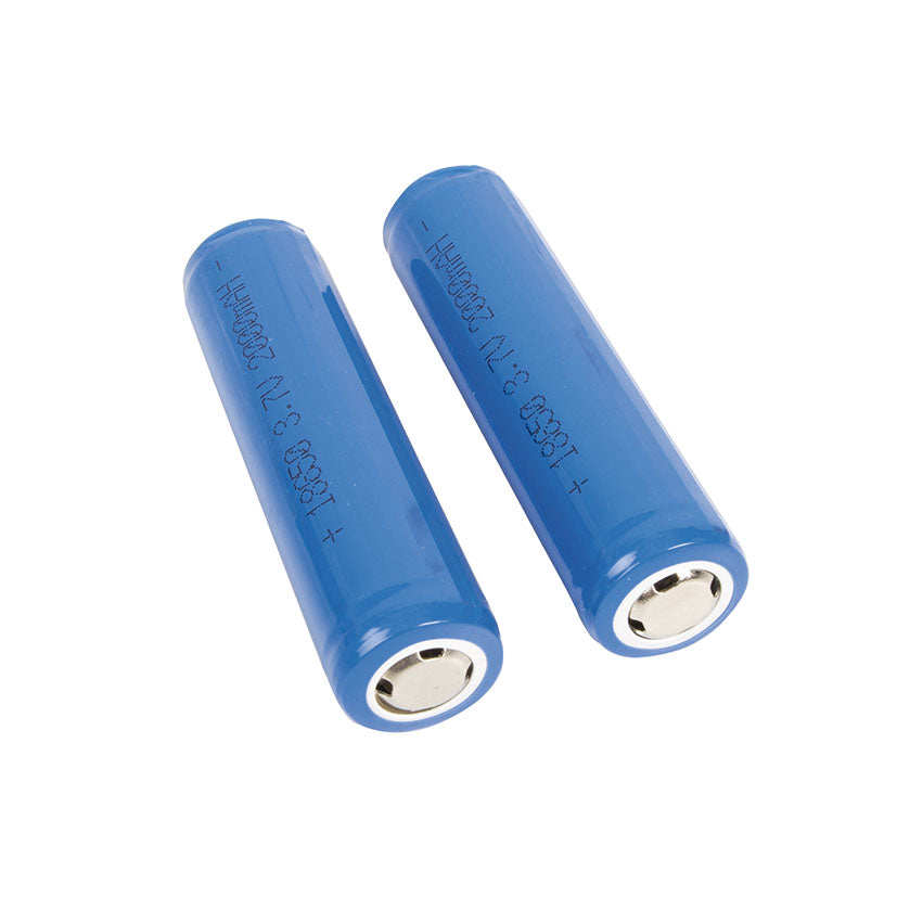 Rechargeable battery
