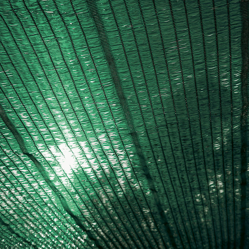 Malla sombr.ver.4x100m.