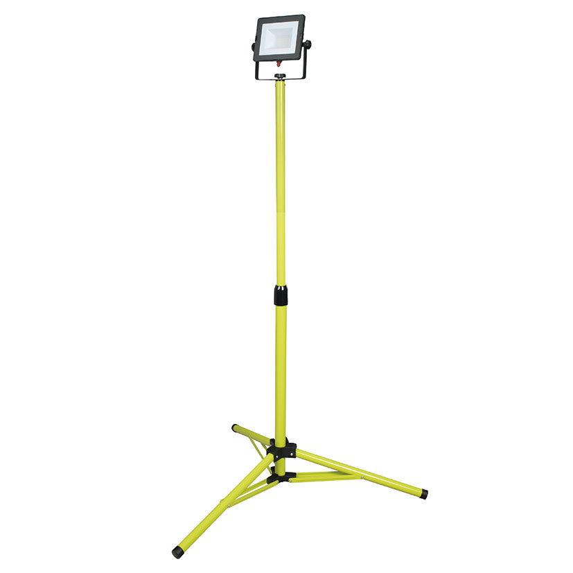 LED spotlight