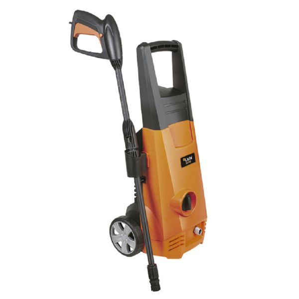 Pressure washer 70-100 bar