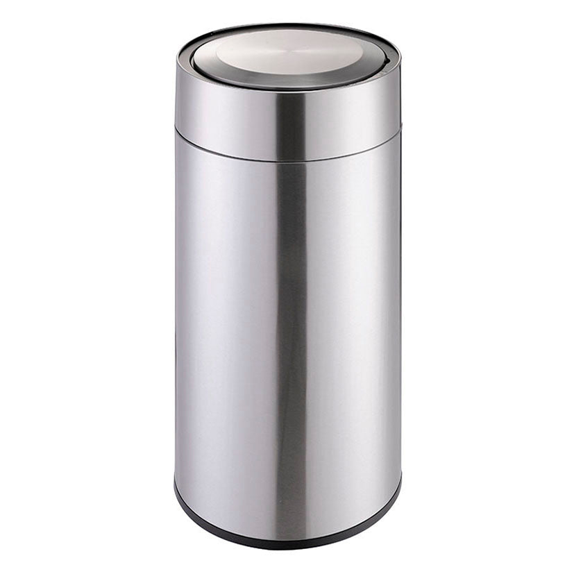 Trash can