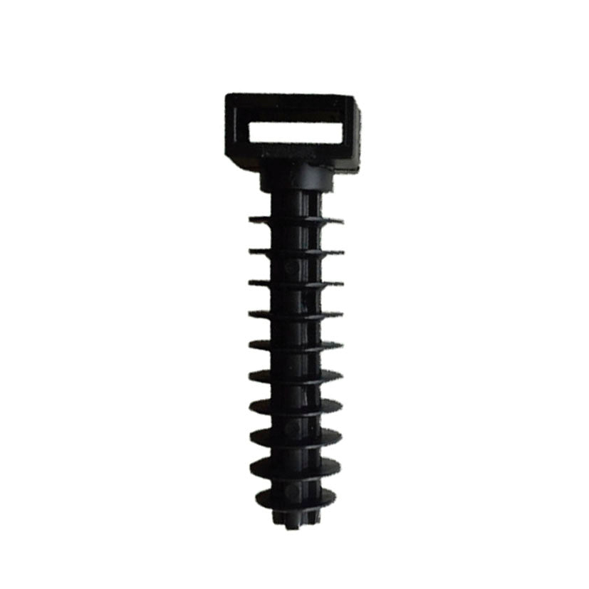 Flange plug