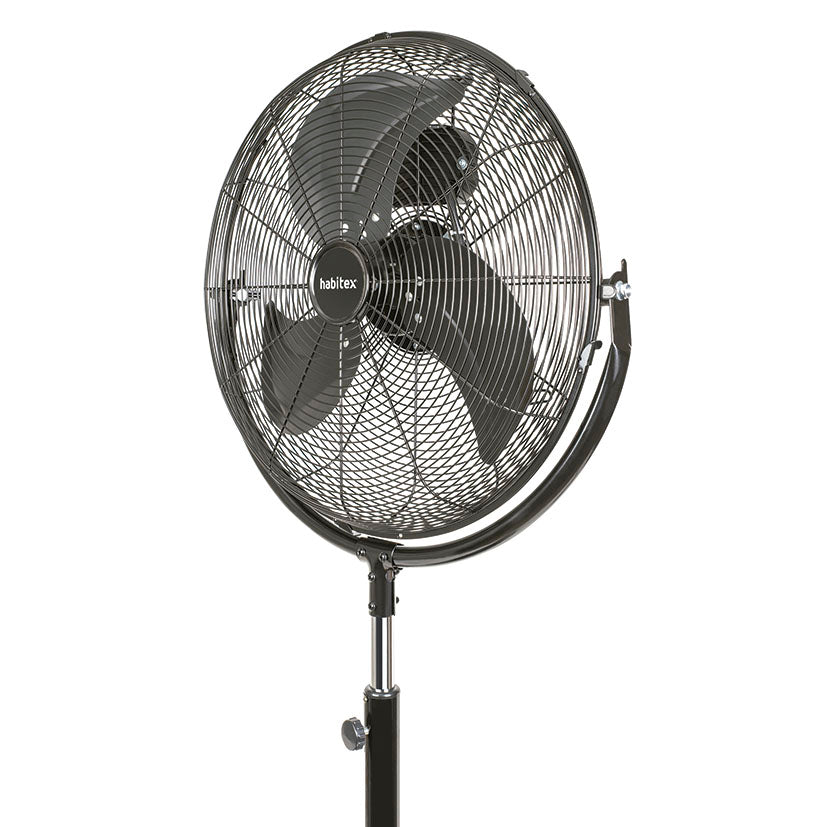 Air circulator