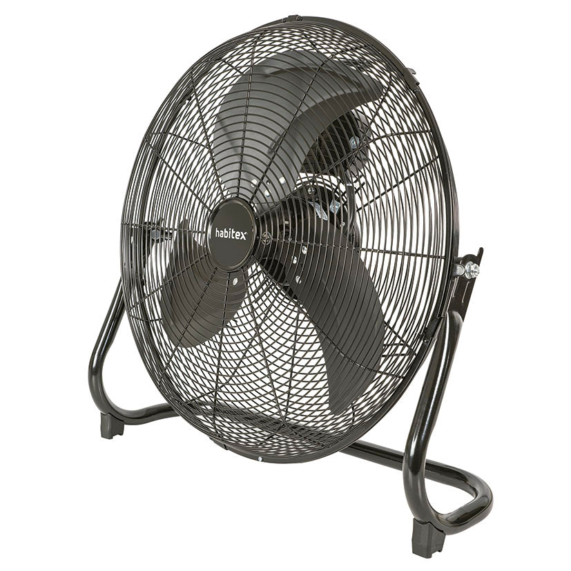 Air circulator
