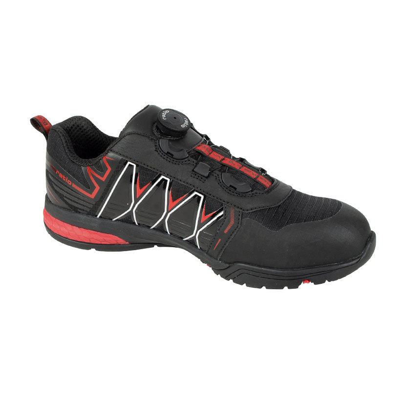 Safety shoe