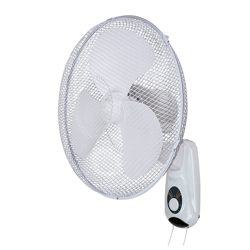 Wall fan