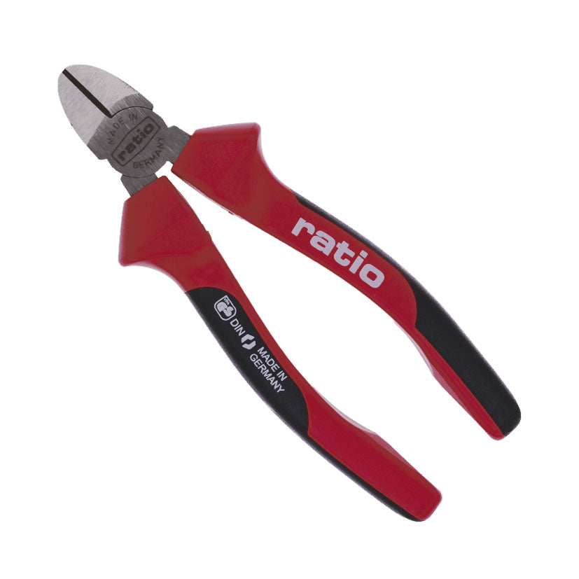 Cutting pliers