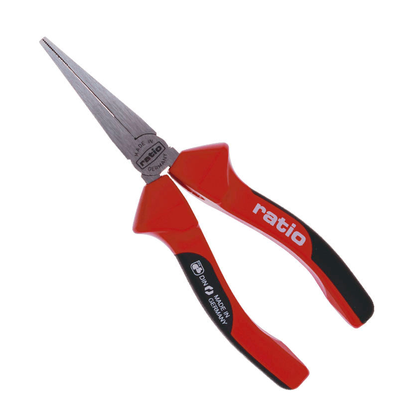 Pliers mouth