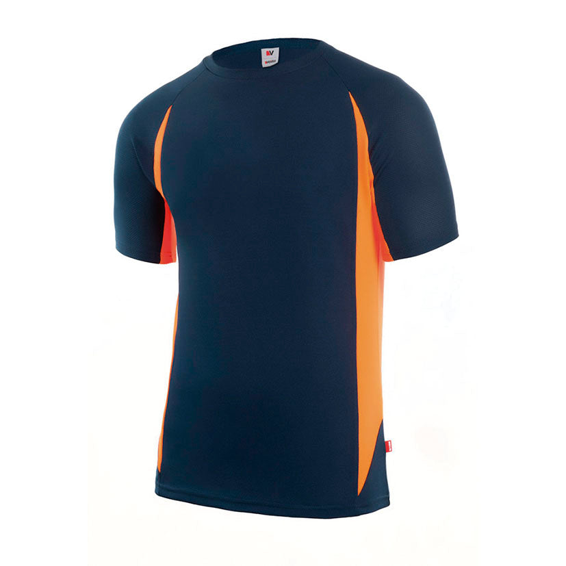 Camiseta tecnica