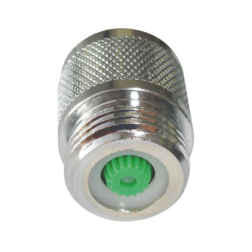Flow regulator