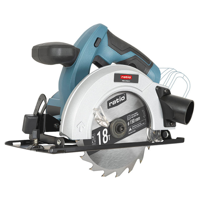 Circular saw