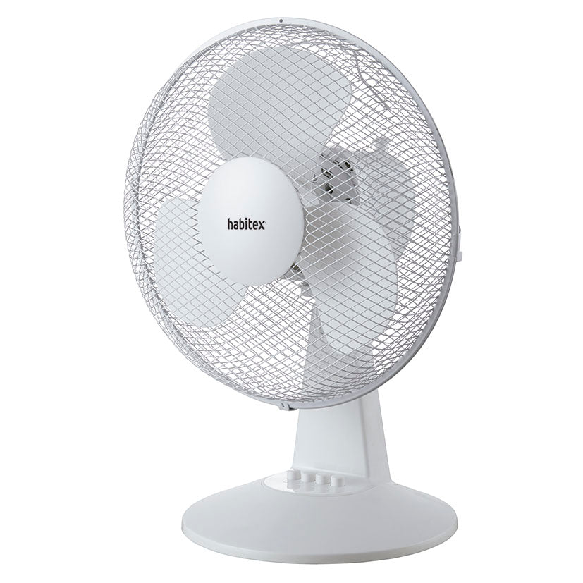 Table fan