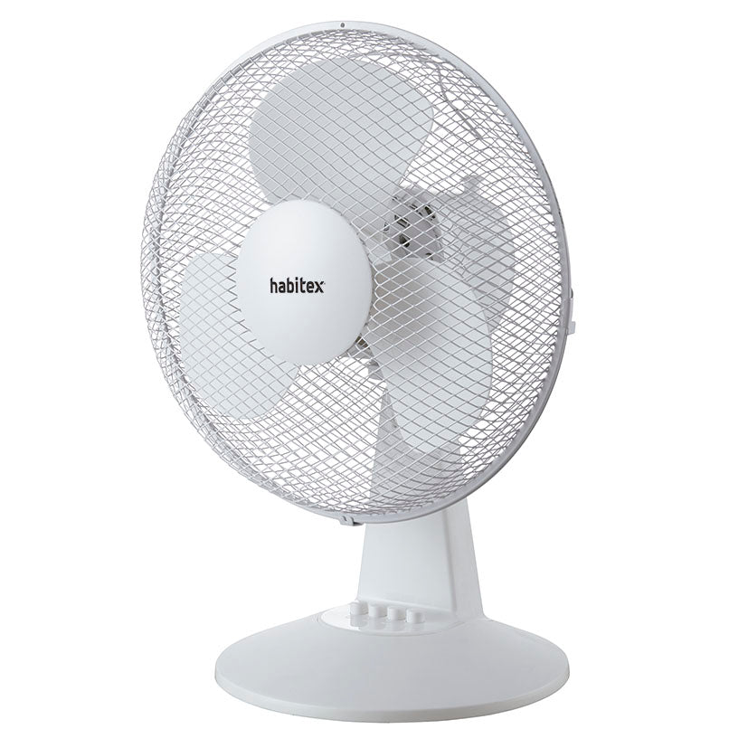 Overhead fan