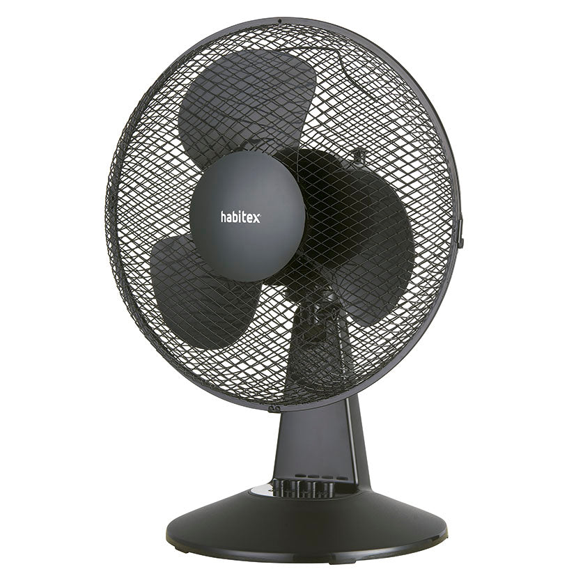 Tabletop fan