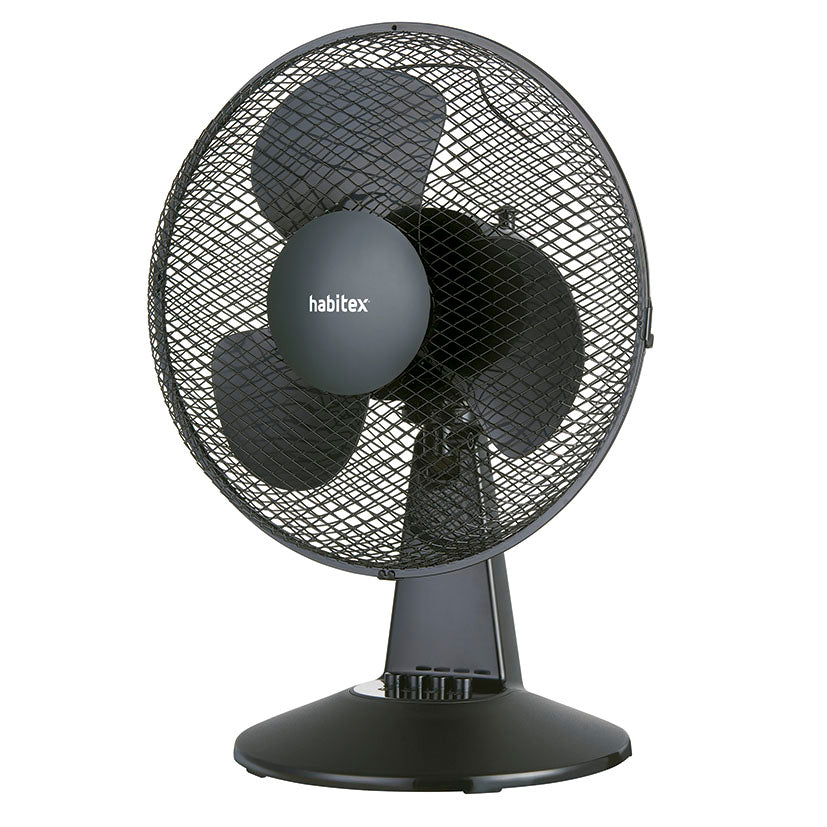 Tabletop fan