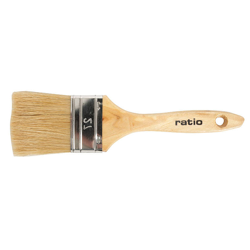Standard spatula