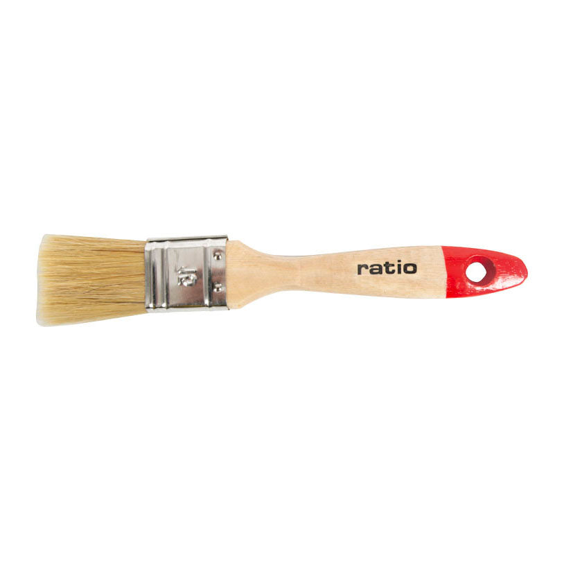 Triple palette knife