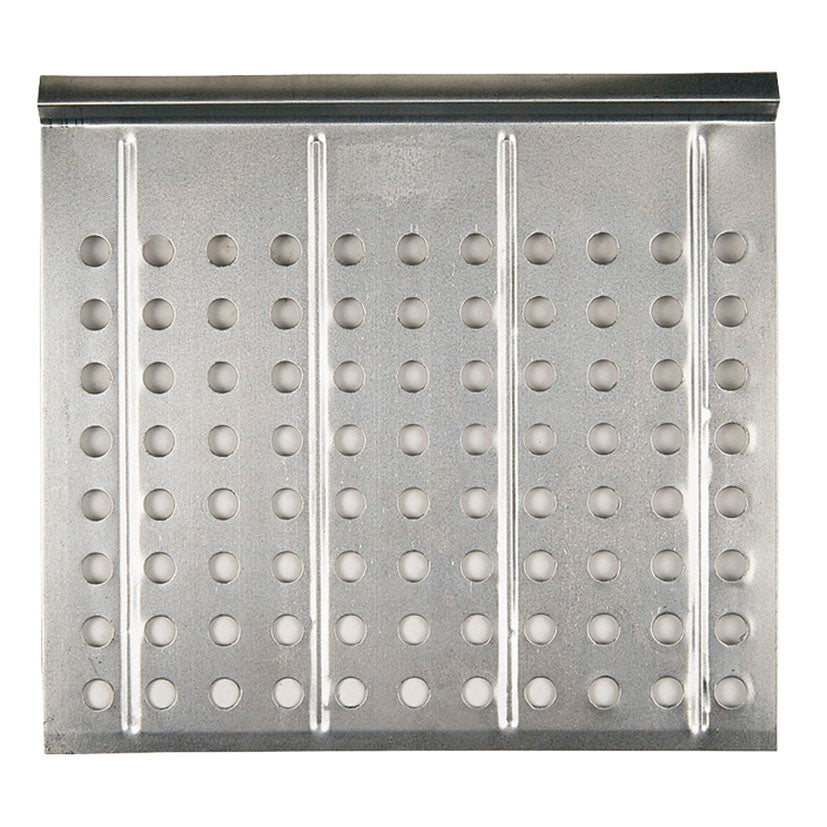 Bin grid
