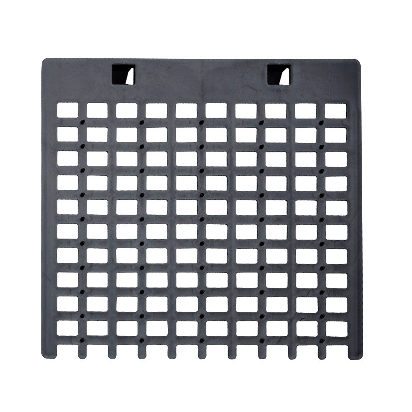 Tray grid