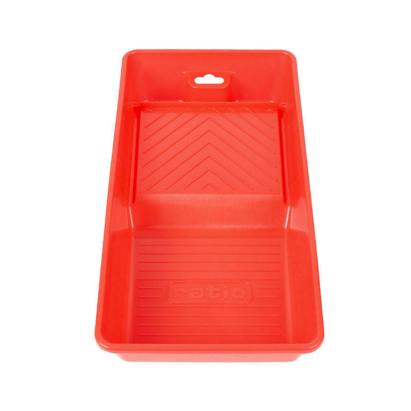 Roller tray