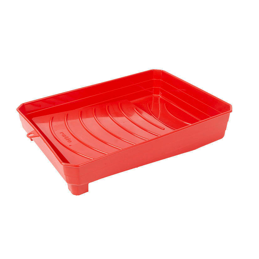 Plastic bucket