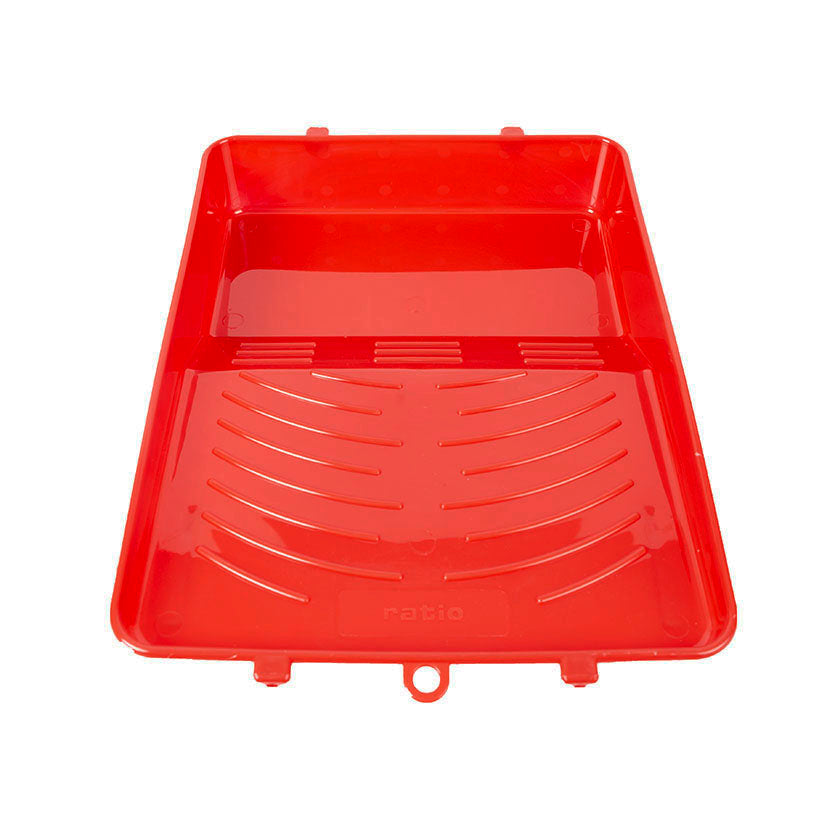 Plastic bucket