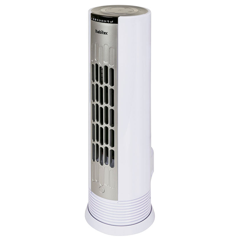Tower fan