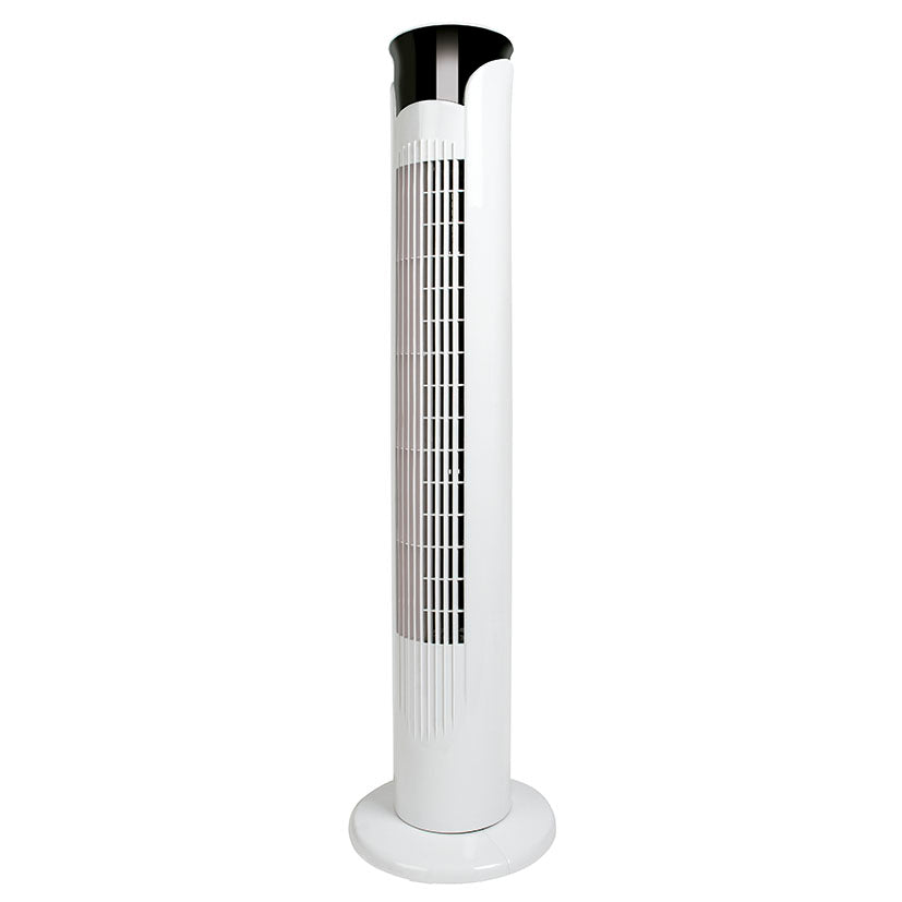 Tower fan