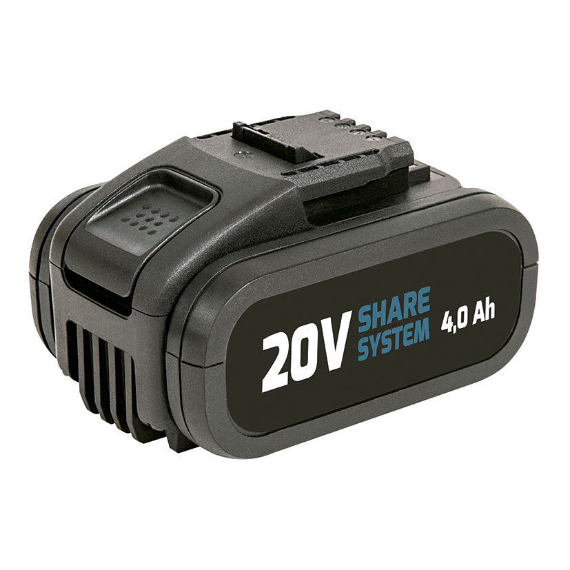 BATTERY FOR